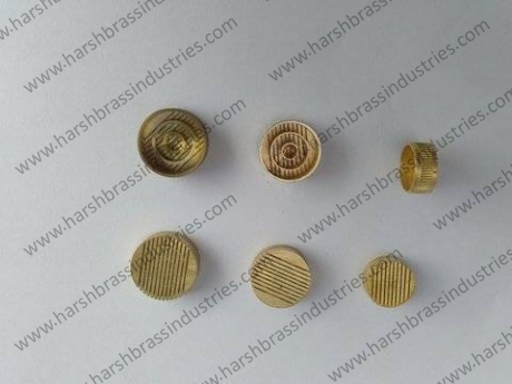 Brass Vent Core manufacturer in Jamnagar